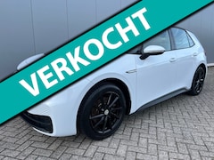 Volkswagen ID.3 - Life 58 kWh / SOH 86%/ BTW