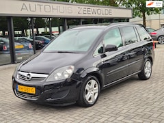 Opel Zafira - 1.6 111 years Edition 1e eig