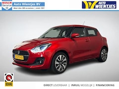 Suzuki Swift - 1.2 Stijl Smart Hybrid 5-Drs | Airco-Ecc | Navi | Camera