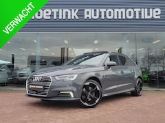 Audi A3 Sportback - 1.4 e-tron Sport Pro Line plus | Pano | RS-stoelen | B&O