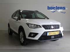 SEAT Arona - 1.0 TSI Style Business Intense | ACC | 16'LMV | NAVIGATIE | DAB-RADIO | CLIMA | PDC-A | CA