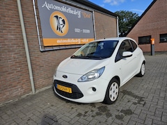 Ford Ka - 1.2 Cool & Sound start/stop
