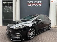 Ford Fiesta - 1.5 EcoBoost ST-3 Performance 200 Pk Pano/Launch Control/Recaro/18 Inch/LED/ACC/Sperdiff/M