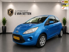 Ford Ka - 1.2 Trend Nieuwe APK