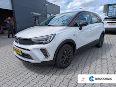 Opel Crossland - 1.2 Turbo GS Line