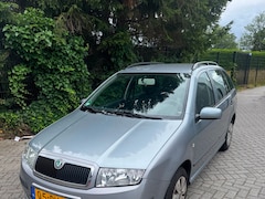 Skoda Fabia Combi - 1.4-16V Ambiente