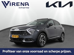 Kia Sportage - 1.6 T-GDi Hybrid DynamicPlusLine - Adaptive Cruise - Stoel/Stuurverwarming - Schuif/Kantel