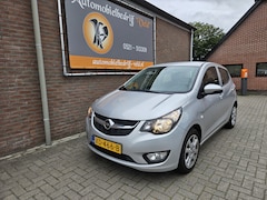 Opel Karl - 1.0 ecoFLEX Edition