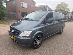 Mercedes-Benz Vito - 122 CDI 320 Lang