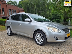 Kia Cee'd Sporty Wagon - 1.4 All Stars AIRCO *apk:05-2027