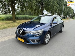 Renault Mégane Estate - 1.5 dCi Eco2 Zen CLIMA/NAVI/LED