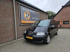 SEAT Alhambra - 1.8-20VT Elegance