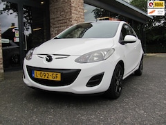 Mazda 2 - 2 1.3 TS