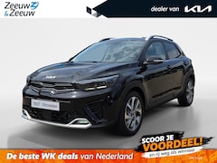 Kia Stonic - 1.0 T-GDi MHEV GT-PlusLine Meest luxe uitvoering | 1e Eigenaar | Panorama dak | Dealer ond