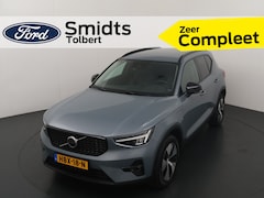 Volvo XC40 - 1.5 T5 Ultra Dark | Camera | Elektrische Achterklep | Stuurverwarming | Voor en Achter Sto