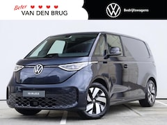 Volkswagen ID. Buzz Cargo - Bedrijfswagens Bulli Edition Elektromotor 210 kW (286 pk) 2988 mm Direct rijden | Aera Vie