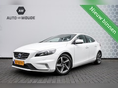 Volvo V40 - 2.0 D2 Momentum Stoelverwarming R-design Trekhaak