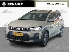 Dacia Jogger - 1.0 TCe 110 expression 7p. - pack comfort