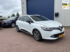 Renault Clio Estate - 0.9 TCe Night&Day