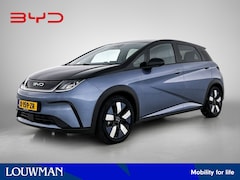 BYD Dolphin - Design 60.4 kWh | Origineel NL |