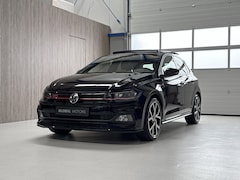 Volkswagen Polo - 2.0 TSI GTI 200PK - 1 EIGENAAR - DEALER ONDERHOUDEN - PANORAMADAK - AUTOMAAT - VITRUAL COC