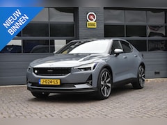 Polestar 2 - 2 Long Range Dual Motor 78 kWh/350 KW SOH 92, 9 %