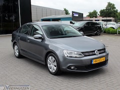Volkswagen Jetta - 1.2 TSI Comfortline Bj '11 Keurige auto