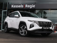 Hyundai Tucson - 1.6 T-GDI PHEV Premium 4WD | Pano | Trekhaak | Memory | BLIS | ACC | Stoel koeling + verwa