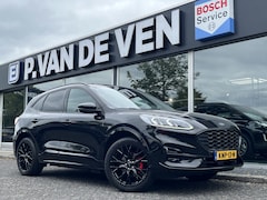 Ford Kuga - 2.5 PHEV ST-Line X 225pk/165pk e-CVT Automaat | E-Trekhaak | Black Pack | Winter Pack | Dr