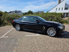 BMW 4-serie Cabrio - 428i M Sport