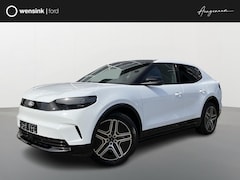 Ford Capri - Premium Extended Range RWD 77 kWh | Panoramadak | Leder | Elekt. bestuurderstoel | Head-up