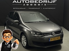 Volkswagen Polo - 1.2 TSI BlueMotion Edition *Multimedia*NAP