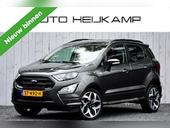 Ford EcoSport - 1.0 EcoBoost ST-Line | Led | Camera | NL-Auto |