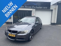 BMW 3-serie - 325i Dynamic Executive Handelsprijs Nieuwe APK