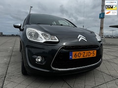 Citroën C3 - 1.2 VTi Collection CLIMA CRUISE PDC NAP DEALEROND
