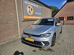 Volkswagen Polo - 1.0 TSI Life