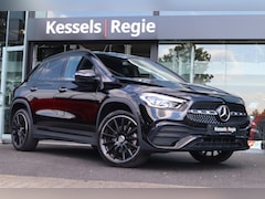 Mercedes-Benz GLA-Klasse - 250 e AMG Line | Night | Led | Camera | Navi | CarPlay