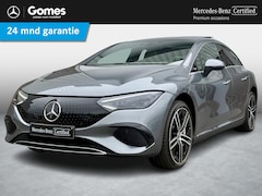 Mercedes-Benz EQE - 350 4Matic | Airmatic | Panoramadak | Premium Pakket | Rijassistentiepakket Plus | Burmest