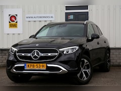 Mercedes-Benz GLC-klasse - 300e 4MATIC Plug in hybride PHEV*Perfect MB Onderh.*1ste Eig.*Luchtvering/Elek. Trekhaak/A