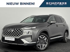 Hyundai Santa Fe - 1.6 T-GDI PHEV Comfort | Trekhaak | Plug-in Hybrid | 5-persoons