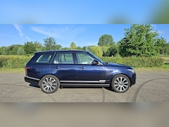 Land Rover Range Rover - 3.0 TDV6 Vogue