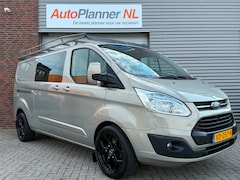 Ford Transit Custom - 290 2.2 TDCI L2H1 Limited DC Camera
