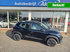 Dacia Spring - COMFORT+