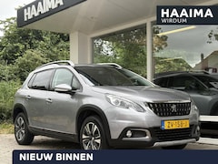 Peugeot 2008 - 1.2T 130pk Allure | Achteruitrijcamera | Climate Control | Nette staat | Apple Carplay/And