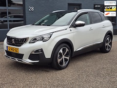 Peugeot 3008 - 1.2 PureTech Crossway 1E EIGENAAR NWE DISTRIBUTIE EN ONDERHOUDSBEURT