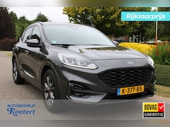 Ford Kuga - 1.5 150pk ST-Line ECC/cruise/navi/camera/DAB/carplay