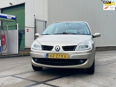 Renault Scénic - 1.6-16V Business Line Automaat Navi/Clima/PDC/Cruise
