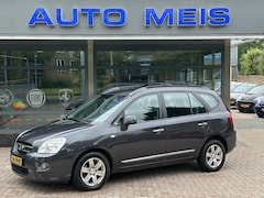 Kia Carens - 2.0 CVVT X-Ecutive Airco Navi trekhaak