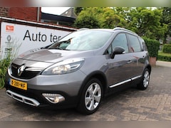 Renault Scénic - Scenic TCe 131 pk X-Mod Bose Zeer compleet