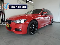 BMW 3-serie Touring - 330i MSport Edition Panodak, Navi Leder , etc